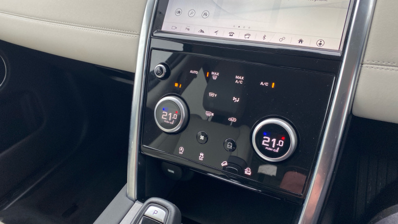 Land Rover Discovery Sport 2.0 P250 SE 5dr Auto Petrol Station Wagon